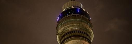 BT gets on Wavelength to bring 5G, cloud to mobile businesses